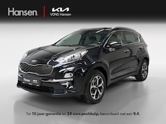 Kia Sportage - 1.6 GDI DynamicLine I Trekhaak I Camera I Carplay