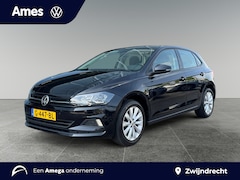 Volkswagen Polo - 1.0 95pk TSI Comfortline Business Navigatiesysteem 'Discover Media' | Airconditioning, aut