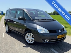 Renault Grand Espace - 2.0T Série Limitée 25 | GERESERVEERD