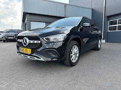 Mercedes-Benz GLA-Klasse - GLA 200 Aut. nieuw model Navi. Camera Trekhaak