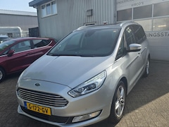 Ford Galaxy - 1.5 Ecoboost 7 persoons 121 KW