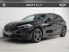 BMW 1-serie - 118i M-Sport | M-Stoelen | Hifi | 18"