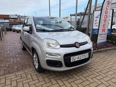 Fiat Panda - 0.9 TWINAIR ED. COOL