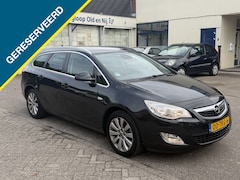Opel Astra Sports Tourer - 1.4 AIRCO NAVI APK:NIEUW BIJ AFLEVERING