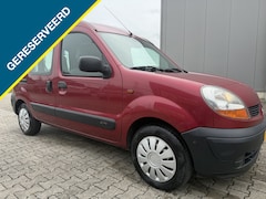 Renault Kangoo Express - 1.5 dCi 65 Confort 135.237 km apk:aug 2026
