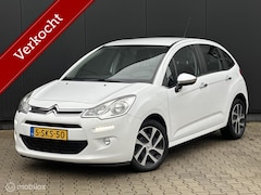 Citroën C3 - 1.2 82PK Collection | CRUISE | CLIMA | NAVI |