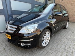 Mercedes-Benz B-klasse - 160 BlueEFFICIENCY Business Class