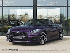 BMW Z4 Roadster - M40i LCI – Thundernight, Memory, HUD/DAB