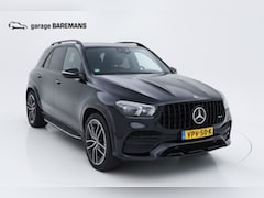Mercedes-Benz GLE-Klasse - 400 D 4MATIC GRIJS KENTEKEN