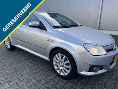 Opel Tigra TwinTop - 1.4 16V Airco APK: Nieuw bij aflevering