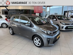 Kia Picanto - 1.0 DPI ComfortLine