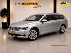 Volkswagen Passat Variant - 1.5 TSI Business Ecc | Pdc | virual cockpit | Trekhaak