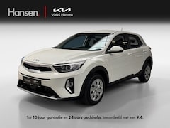 Kia Stonic - 1.0 T-GDi MHEV ComfortLine I Carplay I DAB Radio I Rijstrookassistent