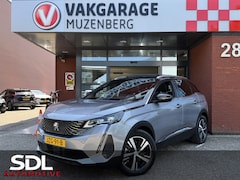 Peugeot 3008 - 1.6 HYbrid 225 GT // SCHUIF-KANTELDAK // ADAPT. CRUISE // DODEHOEK // ELEK. ACHTERKLEP //