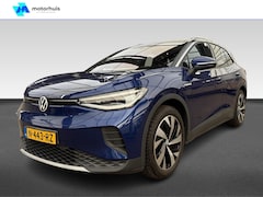 Volkswagen ID.4 - 77kWh 204pk Max {uitgelichte-opties}
