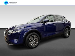 Nissan Qashqai - 1.3 Mild-Hybrid 158pk Xtronic Acenta {uitgelichte-opties}