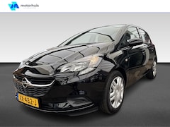Opel Corsa - 1.4 FAVOURITE 90PK AIRCO CRUISE TEL NAP {uitgelichte-opties}