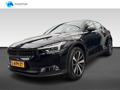Polestar 2 - 2 165kW Standard Range Single Motor 4pk Aut PS {uitgelichte-opties}