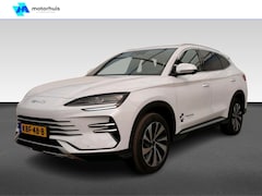 BYD Seal U - 1.5T DM-i 323pk AWD Design {uitgelichte-opties}