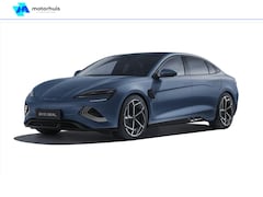 BYD Seal - 61, 4 kWh 231pk RWD Business {uitgelichte-opties}