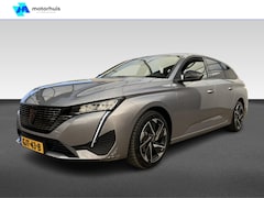 Peugeot 308 SW - 1.2 Hybrid 136pk e-DCS6 Allure {uitgelichte-opties}