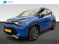 Citroën C3 Aircross - 1.2 110pk Feel | NAVI | CARPLAY | CRUISE | CLIMATE {uitgelichte-opties}