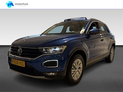 Volkswagen T-Roc - 1.5 TSI 150pk 7-DSG Style Business {uitgelichte-opties}