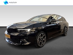 Opel Astra Sports Tourer - 1.2 Turbo Hybrid 136pk Start/Stop eDCT Edition {uitgelichte-opties}