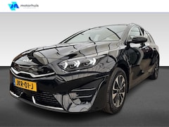 Kia Cee'd Sportswagon - Ceed Sw Ceed Sw 1.6 GDI PHEV 141pk DynamicPlusLine | AUT | STUUR EN STOELVER| ADAPTIVE CRU