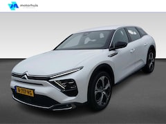 Citroën C5 X - 1.6 Plug-In Hybrid 225pk Business | AUT | CARPLAY | NAVI | CRUISE {uitgelichte-opties}