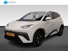 BYD Dolphin Surf - 42, 2 kWh 156pk Comfort | 10, 1'' elektrisch roteerbaar touchscreen | 7'' TFT instrumenten