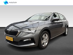 Skoda Scala - 1.0 TSI Greentech 110pk Ambition {uitgelichte-opties}