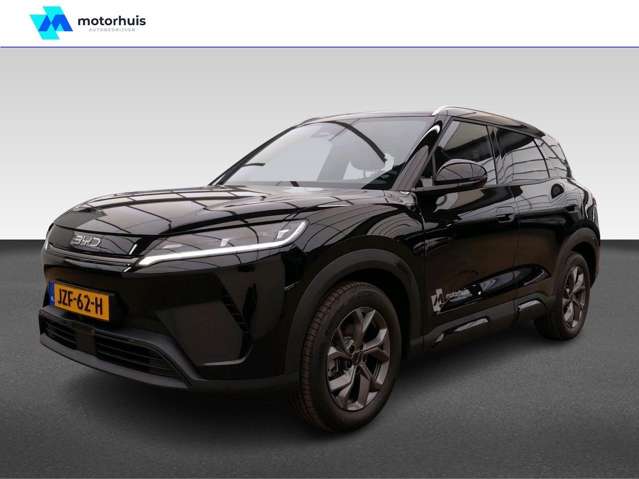 BYD Atto 2 - 64,8 kWh 177pk Comfort {uitgelichte-opties} - AutoWereld.nl
