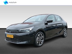 Opel Corsa - 1.2 Turbo Hybrid 110pk GS | AUT | CRUISE | CARPLAY | AUR CAMERA {uitgelichte-opties}