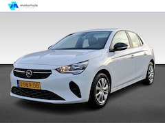 Opel Corsa - 1.2 Start/Stop 75pk Edition | CARPLAY | CRUISE | AIRCO | LANE ASSIST {uitgelichte-opties}
