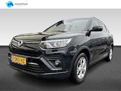 SsangYong Tivoli - 1.2 T-GDI 128pk 2WD Ruby {uitgelichte-opties}