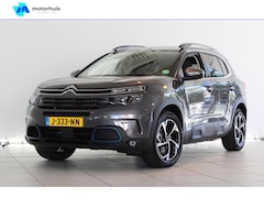 Citroën C5 Aircross - 1.6 HYBRID 225PK EAT8 FEEL NAVI CAMERA TEL NAP {uitgelichte-opties}