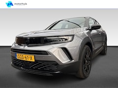 Opel Mokka - 1.2 Turbo Hybrid 136pk GS {uitgelichte-opties}