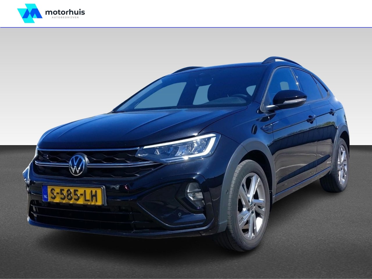 Volkswagen Taigo - 1.0 TSI 110pk DSG-7 R-Line Business+ {uitgelichte-opties} - AutoWereld.nl