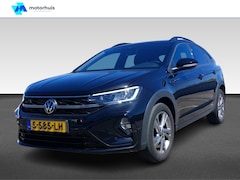 Volkswagen Taigo - 1.0 TSI 110pk DSG-7 R-Line Business+ {uitgelichte-opties}