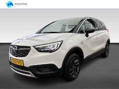 Opel Crossland X - 1.2 Turbo 110pk Start/Stop Edition 2020 {uitgelichte-opties}