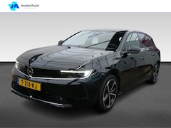 Opel Astra - 1.2 Turbo 130pk Start/Stop Business Elegance {uitgelichte-opties}