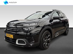 Citroën C5 Aircross - 1.6 Hybrid 225pk EAT8 Shine {uitgelichte-opties}