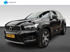Volvo XC40 - T4 190pk Geartronic Inscription {uitgelichte-opties}