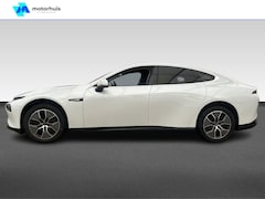 Xpeng P7 - 82.7 kWh 276pk RWD Long Range {uitgelichte-opties}