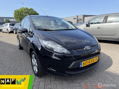 Ford Fiesta - 1.25 Limited, Airco, 5-deurs