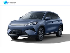 BYD ATTO 3 EVO - 74, 8kWh Excellence | 12V aansluiting in middenconsole (120W) | 18” Lichtmetalen velgen me