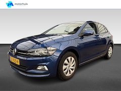 Volkswagen Polo - 1.0 TSI 95pk Comfortline Business {uitgelichte-opties}