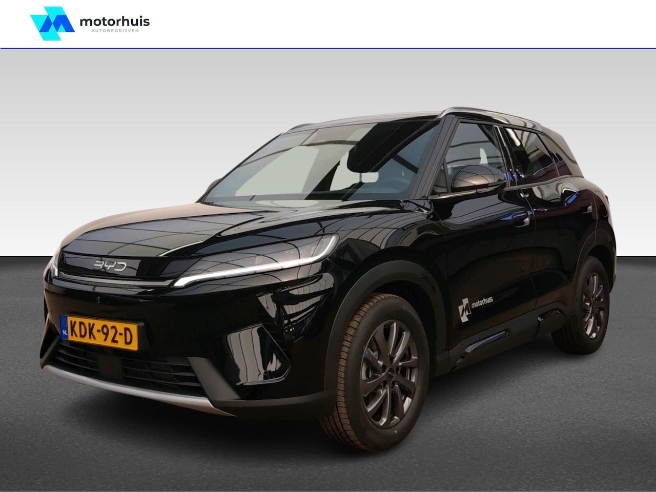 BYD Atto 2 - 1.5 DMI 72KW Boost | Adaptive Cruise | Apple CarPlay - AutoWereld.nl