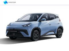 BYD Dolphin Surf - 42, 2 kWh 156pk Comfort {uitgelichte-opties}